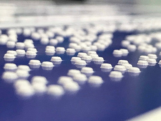 Таблички Брайля