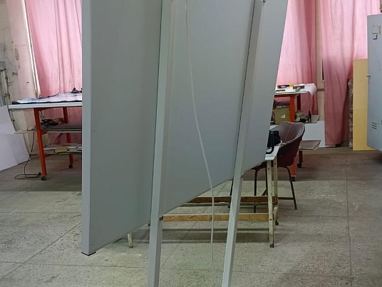 Доски информации