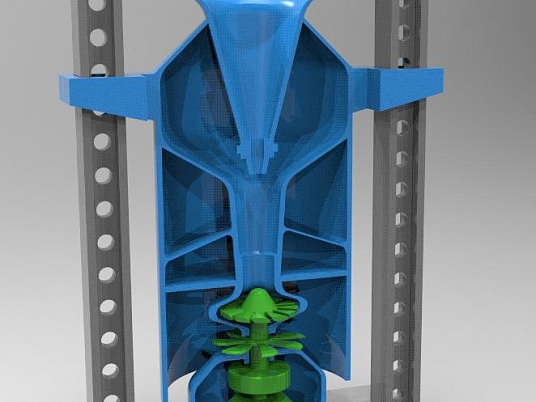 Создание макетов
