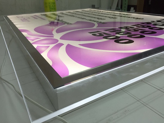 Световая панель