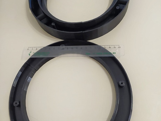 3d печать деталей