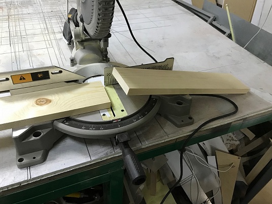 Картины на досках