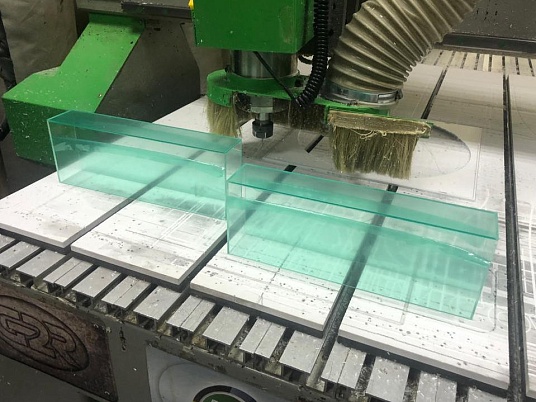 Футляры и боксы для моделей